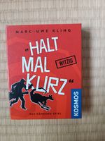 Halt mal kurz Kartenspiel - Das Känguru-Spiel Marc-Uwe Kling Dresden - Striesen-West Vorschau