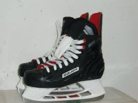 531 Bauer Schlittschuhe Eishockey Skates Softboot neu schwarz 4 Bayern - Ingolstadt Vorschau