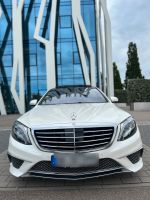 Mercedes S-Klasse W222 S350d Lang Vollausstattung S65 AMG *Tausch Baden-Württemberg - Oedheim Vorschau