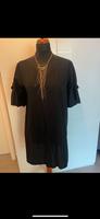 M Monki Sommer-Midikleid schwarz Nordrhein-Westfalen - Krefeld Vorschau