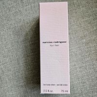 Narciso Rodriguez for her Body Lotion 75ml Neu 2 vorhanden Nordrhein-Westfalen - Neuss Vorschau