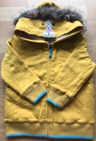 mini boden Sweatjacke Kapuzenpulli Gr.110 Friedrichshain-Kreuzberg - Friedrichshain Vorschau