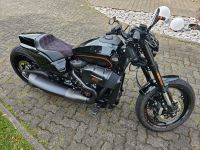 Harley-Davidson FXDR 114cui Nordrhein-Westfalen - Neunkirchen Siegerland Vorschau