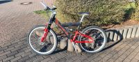 Fahrrad 26 Zoll Hessen - Niederaula Vorschau