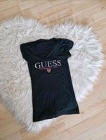 Guess shirt t-shirt neu wertig 34 xs schwarz Bayern - Roth Vorschau