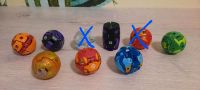 Bakugan Figuren Niedersachsen - Langenhagen Vorschau