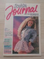 Barbie Journal Frühjahr/Sommer 1989 Thüringen - Bad Langensalza Vorschau