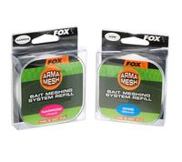 6× Fox Arma Mesh Refill Narrow Heavy 14mm - no PVA - Schutz Krebs Niedersachsen - Bad Bentheim Vorschau