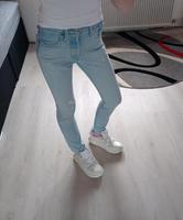 Levis Jeans 501 Skinny ❤️ Neu ❤️ Größe 23/28 Bayern - Adelsdorf Vorschau