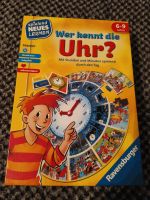 Wer kennt die Uhr? Rheinland-Pfalz - Merzalben Vorschau