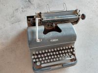Vintage Schreibmaschine Sachsen-Anhalt - Sandersdorf Vorschau