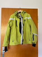 Icepeak Ski-& Snowboard Jacke Hessen - Neuental Vorschau