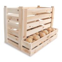 HABAU 615 Kartoffel + Obstkiste    NEU/OVP   versandkostenfrei Nordrhein-Westfalen - Lichtenau Vorschau