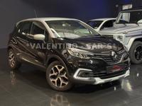 Renault Captur Intens Nav/DAB/Temp/Led/Shz/Kamera/Isofix Nordrhein-Westfalen - Radevormwald Vorschau