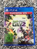Plants Zombies GW2 PS4 Spiel Bayern - Landshut Vorschau
