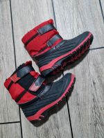 Winterstiefel Gr. 31 Bayern - Marktbreit Vorschau