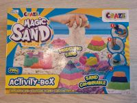 Kinetic Sand Bayern - Rosenheim Vorschau