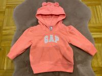 GAP Hoodie Pullover Mädchen Größe 86 Bayern - Großostheim Vorschau