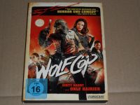 WOLF COP HORROR & COMEDY DVD Rheinland-Pfalz - Ludwigshafen Vorschau