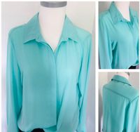 Bluse Chiffon mintgrün Gr. M ❤️ Top Zustand Bayern - Altdorf bei Nürnberg Vorschau