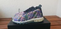 Nike Air Max Woven Boot Multicolor Neu in Box 45 Tn 97 Pankow - Prenzlauer Berg Vorschau