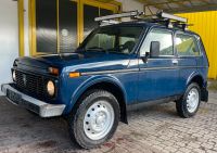 Lada Niva Allrad Tüv Neu Kein Rost Nürnberg (Mittelfr) - Oststadt Vorschau