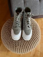 Tamaris Schnürstiefelette Farbe Khaki Größe 36 Hessen - Dillenburg Vorschau