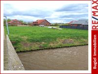 Wohnen am Wasser*Bauplatz An`t Stauwark* Niedersachsen - Jemgum Vorschau