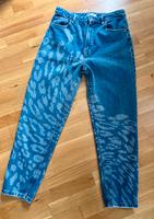 Bershka Leo Mom Jeans  Gr L 40 Nordrhein-Westfalen - Erkelenz Vorschau