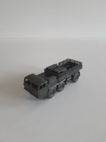 Roco Minitanks 229 DBGM H0 1:87 Faun LKW 6x6  RAR !!! Niedersachsen - Wolfsburg Vorschau