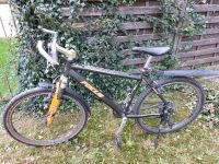 Mountainbike "Focus- Black rider" 26 Zoll Sachsen - Coswig Vorschau