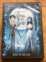 Tim Burton Corps Bride DVD Bayern - Amorbach Vorschau