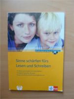 LRS vorbeugen Sinne schärfen Rheinland-Pfalz - Vettelschoß Vorschau