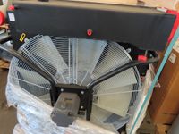 GRIMME Wasserkühler Ventilatorkühler  für OM 470 Niedersachsen - Damme Vorschau