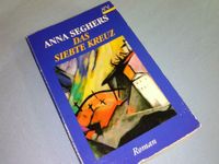 Anna Seghers, Das siebte Kreuz, Roman, Exilliteratur, Deutschland Bayern - Kumhausen Vorschau