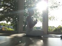 Yoga by Stephanie L♾️k, Yoga Meditation, Entspannung, sanft Münster (Westfalen) - Amelsbüren Vorschau