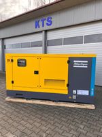 Notstromaggregate Atlas Copco QES 30 - 125 kVA -Sofort Verfügbar! Bayern - Wurmannsquick Vorschau