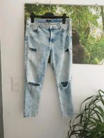 Jeanshose Größe 40 von H&M (NP 39,95) Duisburg - Rumeln-Kaldenhausen Vorschau