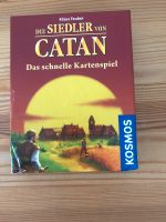 Die Siedler von Catan - das schnelle Kartenspiel Nordrhein-Westfalen - Remscheid Vorschau