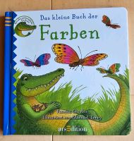 Das kleine Buch der Farben Rheinland-Pfalz - Dannstadt-Schauernheim Vorschau
