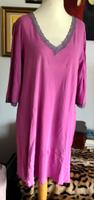 *HUNKEMÖLLER* Sleepwear Nachthemd cyclam Gr. XXL Cotton Eimsbüttel - Hamburg Rotherbaum Vorschau