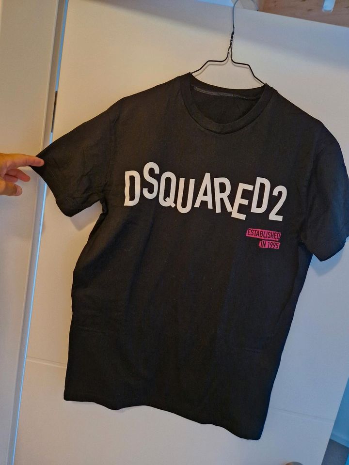 Dsquared Shirt Gr.S in Lichtenau