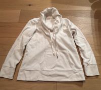 Esprit Fleecepulli Pulli Fleece Ski Größe 44 Outdoor Winter creme Essen - Essen-Kray Vorschau