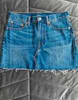 Levi’s Jeansrock Neu Bayern - Großostheim Vorschau