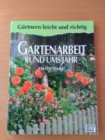 Gartenarbeit rund ums Jahr (Gärtnern leicht und richtig) Baden-Württemberg - Salem Vorschau