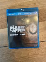 Planet der Affen - Prevolution (Blu-ray) Nordrhein-Westfalen - Stolberg (Rhld) Vorschau