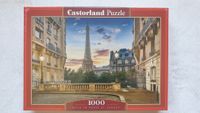 Castorland  Puzzle - 1000 Teile - Walk In Paris At Sunset - Neu Berlin - Rudow Vorschau