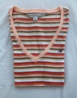 Sommer T-Shirt Tommy Hilfiger Rheinland-Pfalz - Elben (Westerwald) Vorschau