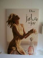 Werbetafel,Werbung,Parfüm,Jil Sander,Sunlight,Dior,j'adore in joy Nordrhein-Westfalen - Gummersbach Vorschau