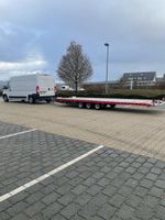 Abschleppdienst alle PKW und Kleintransporter Baden-Württemberg - Deißlingen Vorschau